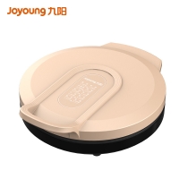 JOYOUNG九阳  煎烤机 煎烤烙饼机 悬浮烤盘家用多功能电饼铛煎烤机JK34-GK151