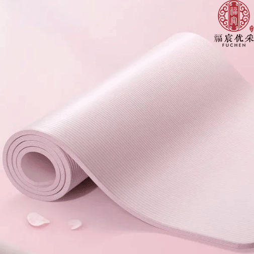 健身运动，选对瑜伽垫了吗？