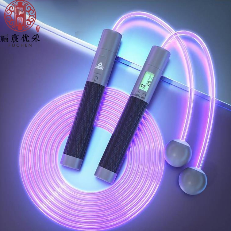 跳绳，让你的脂肪燃烧起来